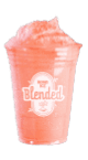 Blended - 16 Ounce